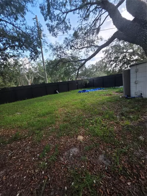 Exterior - 17820 Monteverde Dr, Spring Hill, FL 34610 photo 11 of 12
