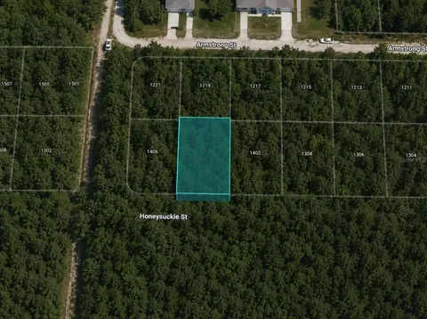 1404 Honeysuckle St, Sebring, FL 33875
