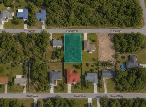 1120 Nordic St NW, Palm Bay, FL 32907