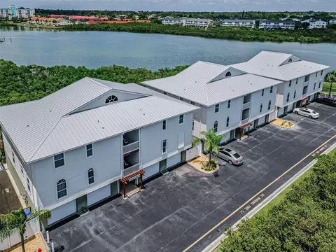 19829 Gulf Blvd #501, Indian Shores, FL 33785