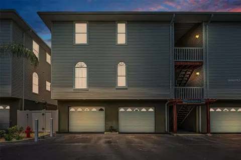 19829 Gulf Blvd #501, Indian Shores, FL 33785