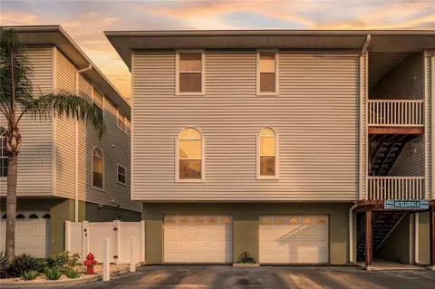 19829 Gulf Blvd #501, Indian Shores, FL 33785