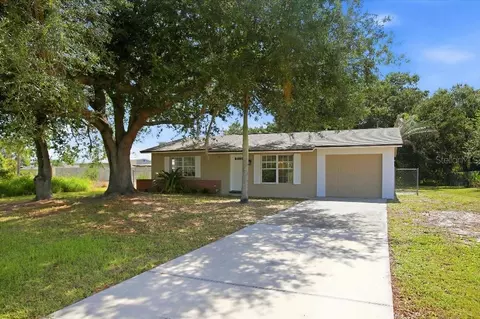 2278 Pinellas Dr, Punta Gorda, FL 33983
