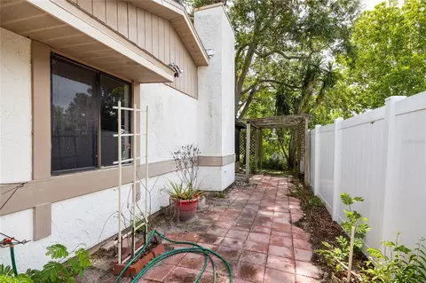 Exterior - 627 Timber Bay Cir W, Oldsmar, FL 34677 photo 8 of 11