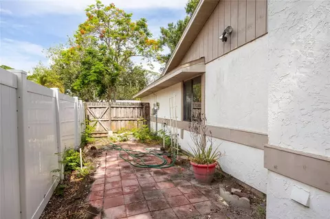 Exterior - 627 Timber Bay Cir W, Oldsmar, FL 34677 photo 9 of 11