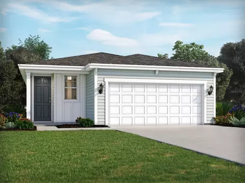 98 Wandering Creek Way, Palm Coast, FL 32164