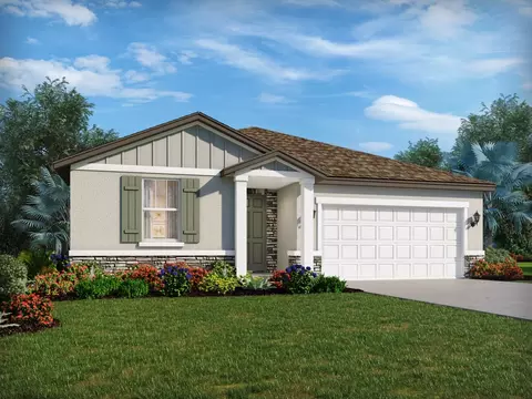 1828 Coolridge Pl, Zephyrhills, FL 33541