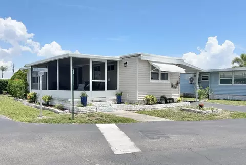 7173 Mount Bristol Blvd NE #458, Saint Petersburg, FL 33702