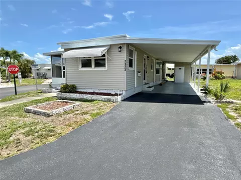 7173 Mount Bristol Blvd NE #458, Saint Petersburg, FL 33702
