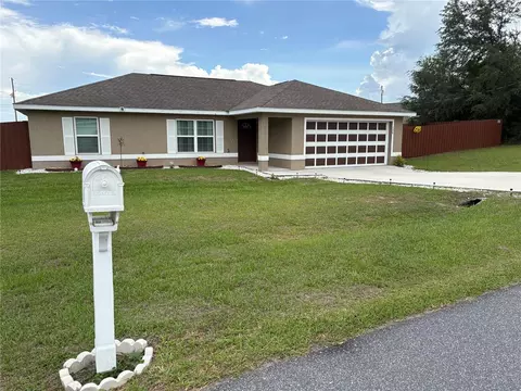 176 Juniper Loop Cir, Ocala, FL 34480