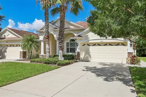 2849 Devonoak Blvd, Land O Lakes, FL 34638