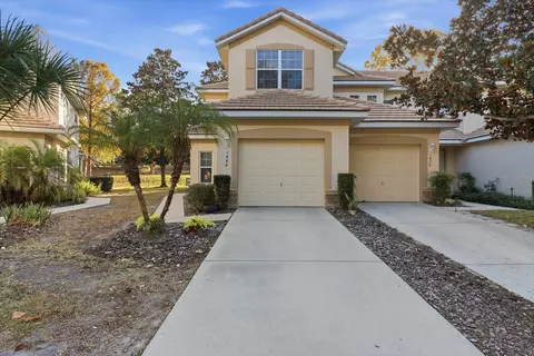 1668 W Spring Meadow Loop, Lecanto, FL 34461
