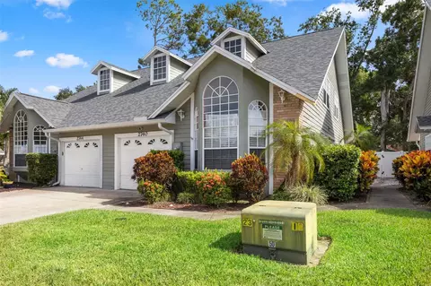 2740 Hamble Village Ln, Palm Harbor, FL 34684