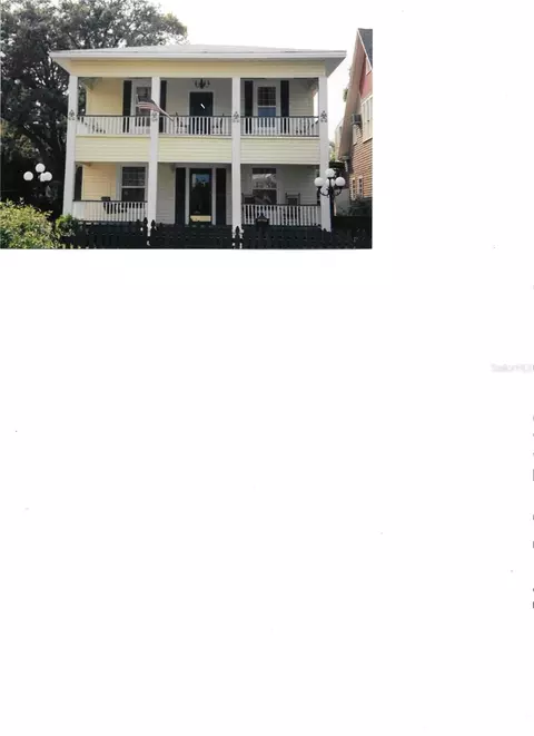 732 NE And 732 12 Ne Oak St, Saint Petersburg, FL 33701