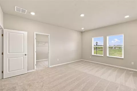 Bedroom - 5592 Coopers Hawk Ct, Saint Cloud, FL 34772 photo 2 of 7