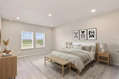 Bedroom - 5592 Coopers Hawk Ct, Saint Cloud, FL 34772 photo 1 of 7