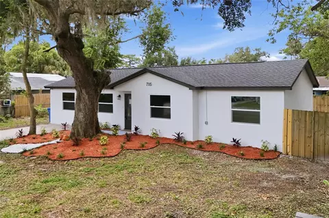 705 E 126th Ave, Tampa, FL 33612