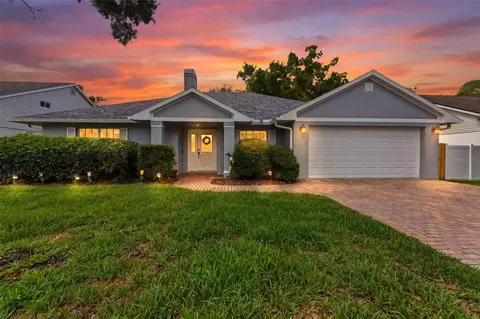 6308 Eaglebrook Ave, Tampa, FL 33625