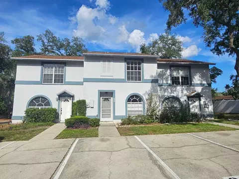 601 Bainbridge Dr, Brandon, FL 33511