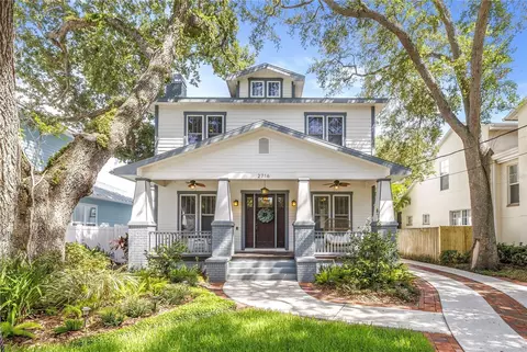 2716 W Thornton Ave, Tampa, FL 33611