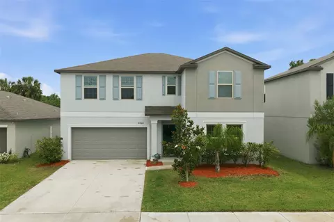 4808 Wild Senna Blvd, Tampa, FL 33619