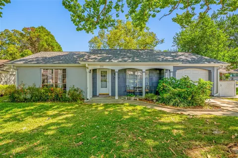 8705 Powderhorn Row, Hudson, FL 34667
