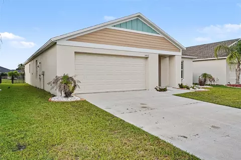 1452 Axel Cir, Winter Haven, FL 33880
