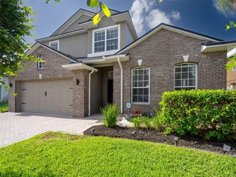 279 Doe Run Dr, Winter Garden, FL 34787