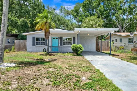 3813 W Wisconsin Ave, Tampa, FL 33616