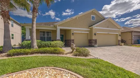 22564 Cherokee Rose Pl, Land O Lakes, FL 34639