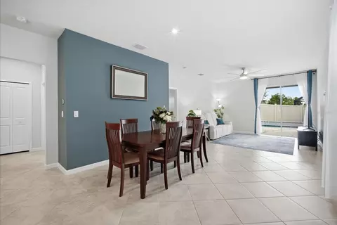 Dining - 12261 Blue Pacific Dr, Riverview, FL 33579 photo 1 of 2