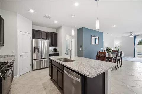Kitchen - 12261 Blue Pacific Dr, Riverview, FL 33579 photo 2 of 5