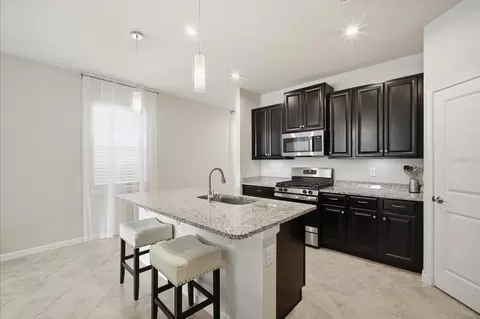 Kitchen - 12261 Blue Pacific Dr, Riverview, FL 33579 photo 5 of 5