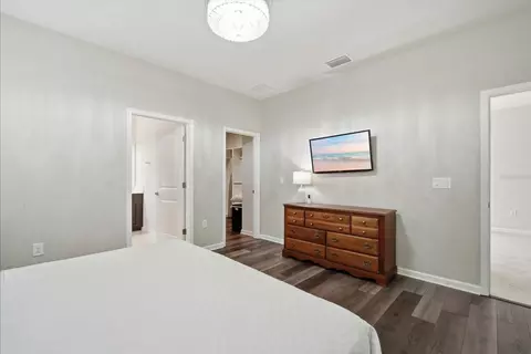 Bedroom - 12261 Blue Pacific Dr, Riverview, FL 33579 photo 2 of 3
