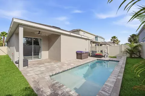 Exterior - 12261 Blue Pacific Dr, Riverview, FL 33579 photo 3 of 10