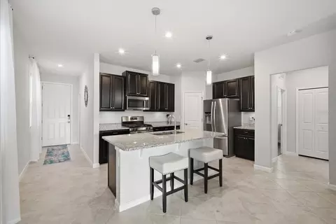 Kitchen - 12261 Blue Pacific Dr, Riverview, FL 33579 photo 1 of 5