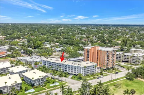 1100 N Shore Dr NE #307, Saint Petersburg, FL 33701