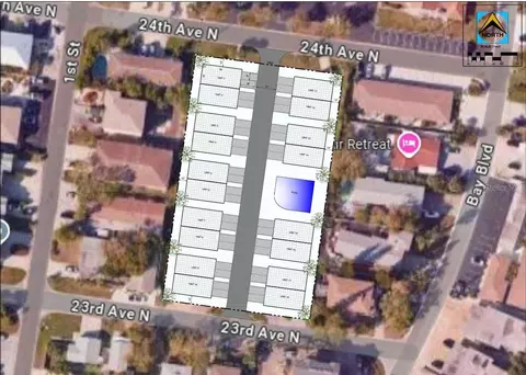206 23rd Ave, Indian Rocks Beach, FL 33785