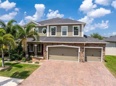 11862 Lake Lucaya Dr, Riverview, FL 33579