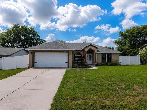 5434 Parnell Ave, Spring Hill, FL 34608