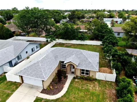 5434 Parnell Ave, Spring Hill, FL 34608
