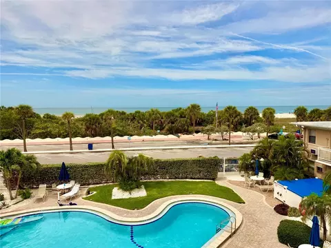 6700 Sunset Way #206, Saint Pete Beach, FL 33706