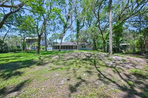 Exterior - 1578 Indian Bay Rd, Spring Hill, FL 34607 photo 6 of 9