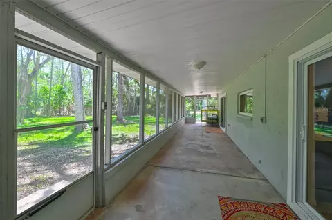 Exterior - 1578 Indian Bay Rd, Spring Hill, FL 34607 photo 3 of 9