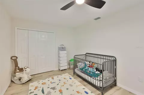 Bedroom - 1578 Indian Bay Rd, Spring Hill, FL 34607 photo 8 of 8