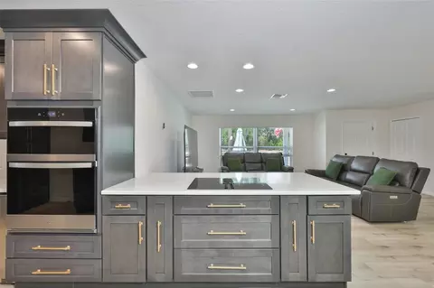 Kitchen - 1578 Indian Bay Rd, Spring Hill, FL 34607 photo 1 of 8
