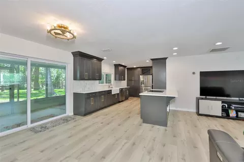 Kitchen - 1578 Indian Bay Rd, Spring Hill, FL 34607 photo 2 of 8