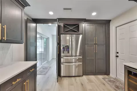 Kitchen - 1578 Indian Bay Rd, Spring Hill, FL 34607 photo 8 of 8