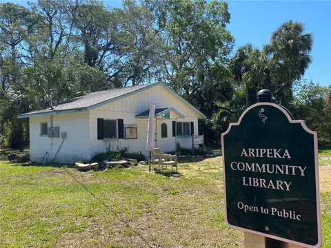 View/Area - 1578 Indian Bay Rd, Spring Hill, FL 34607 photo 5 of 9