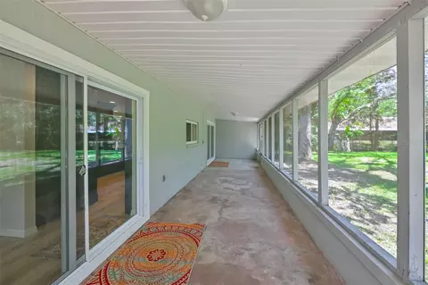 Exterior - 1578 Indian Bay Rd, Spring Hill, FL 34607 photo 2 of 9